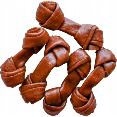 Happy Snacky Uzly z jahňaciny 500 g