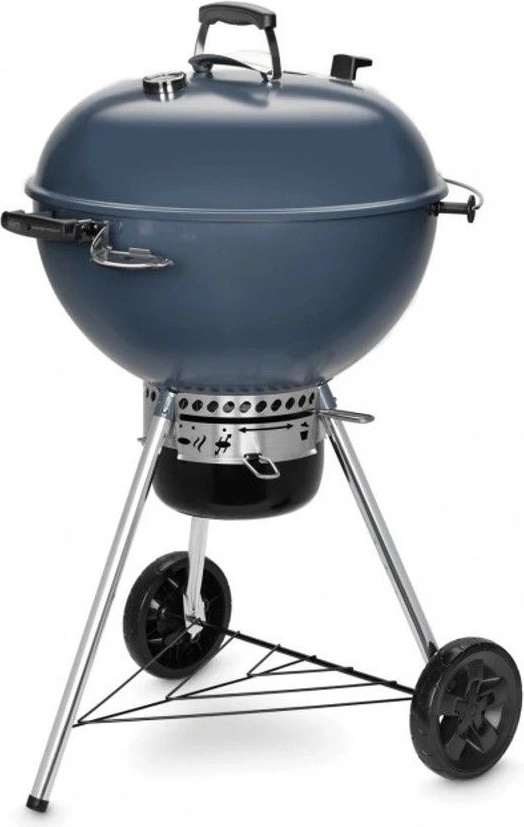 Weber Master-Touch GBS C-5750 14713004 Šedo-modrá Slate Blue