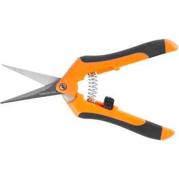 Градинска ножица за цветя и храсти 165 мм