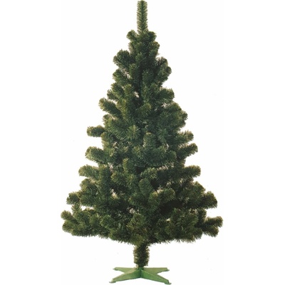 NG 91431 Stromek JEDLE umělý vánoční plus stojan 120cm 200x1050x210