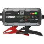 NOCO мултифункционален стартер за автомобил Jump Starter - BOOST PLUS ULTRASAFE GB40 - 1000A, 12V (GB40)