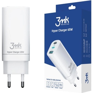 3mk Protection HyperCharger 65W (3MK406147)
