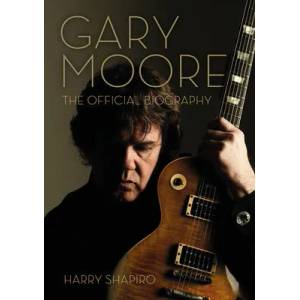 Gary Moore (ISBN: 9781911036975)