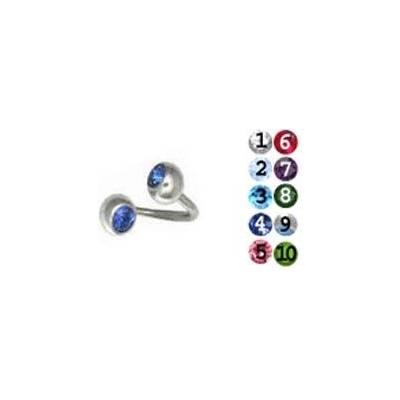 Piercing SEPBTWIS0014