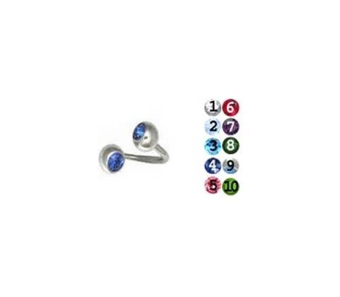 Piercing SEPBTWIS0014