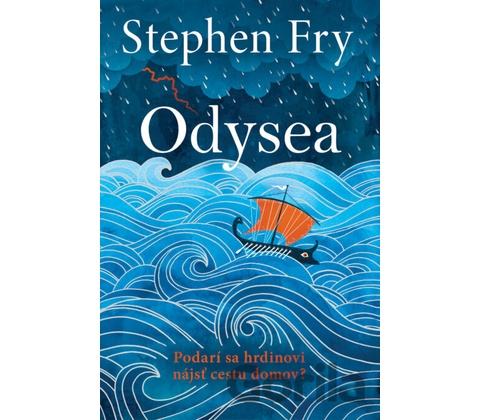 Odysea