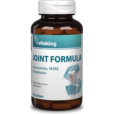 Vitaking Joint Formula Glucosamine + Chondroitin + MSM 60 tabliet