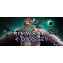RimWorld - Odyssey