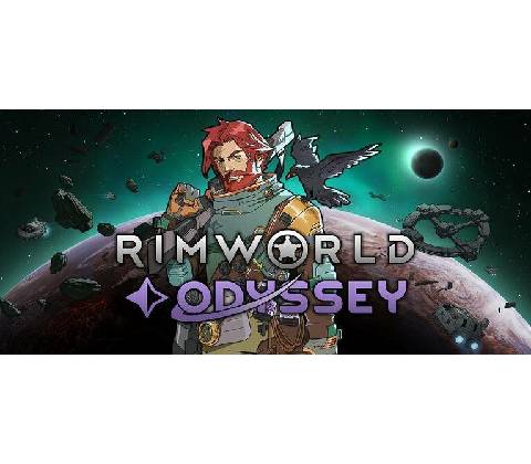 RimWorld - Odyssey