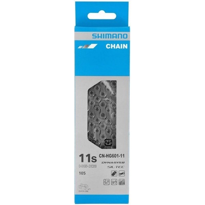 Shimano Cn-Hg601, os