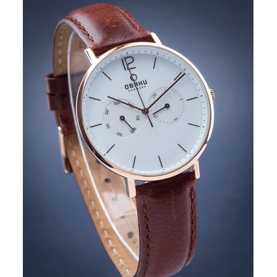 Obaku V182GMVWRN