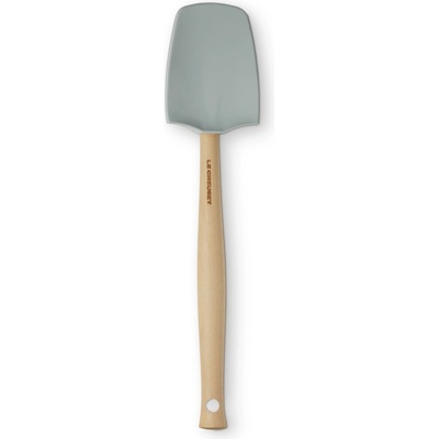 Le Creuset Лопатка за тесто CRAFT 28 x 7 см, SEA SALT, силикон, Le Creuset (LECR42104287170000)