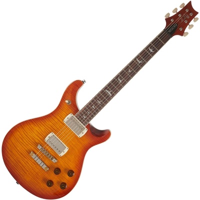 PRS Guitars SE McCarty 594 2026 Vintage Sunburst Електрическа китара
