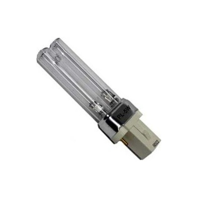sera fil bioactive 250, 400 - резервна UV-C 5W лампа