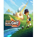 Super Battle Golf