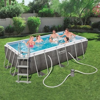 Bestway Ciprus 404x201x100 cm (56721/FFA 674)