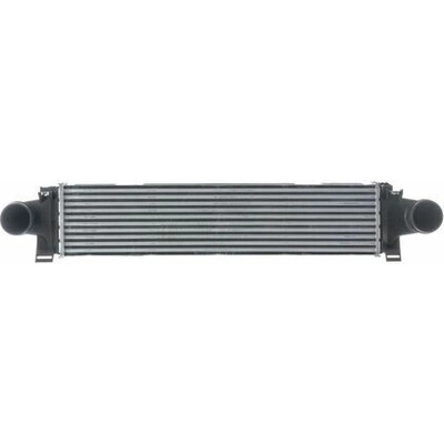 Chladič plniaceho vzduchu MAHLE ORIGINAL CI 696 000S (CI696000S)