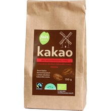 Fairobchod Bio kakaový prášok vysokotučný holandského typu 150 g