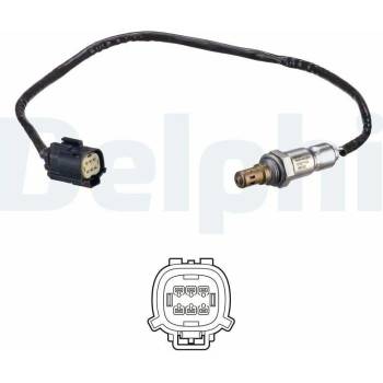 Lambda sonda DELPHI ES21143-12B1 (ES2114312B1)
