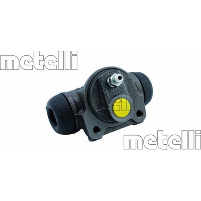 Brzdový valček kolesa METELLI 04-0612