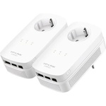 TP-Link TL-PA8030P KIT Powerline адаптер