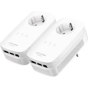 TP-Link TL-PA8030P KIT Powerline адаптер