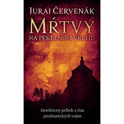 Mŕtvy na Pekelnom vrchu