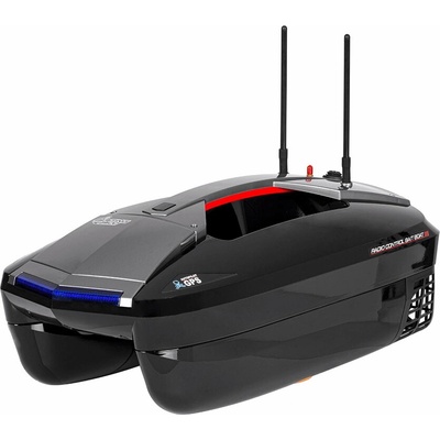 Joysway Zavážacia lodička Baiting 2500 2,4GHz RTR s GPS a sonarom