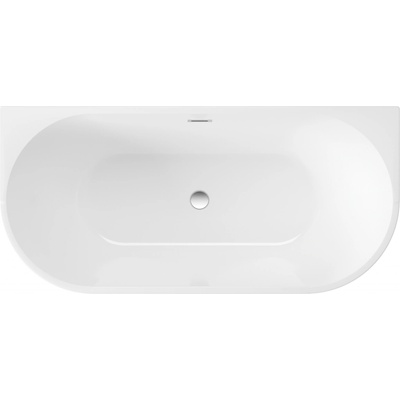 Deante Silia 150 x 75 cm KDS015W