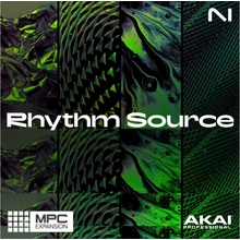 Native Instruments MPC Expansion - Rhythm Source (el. licence)
