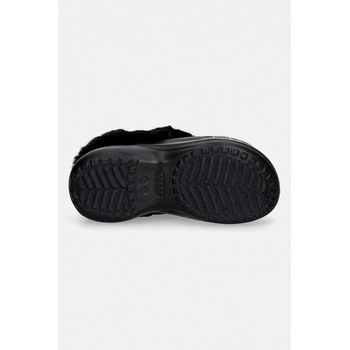 Crocs Пантофи Crocs Bae Lined Clog (211753.001)