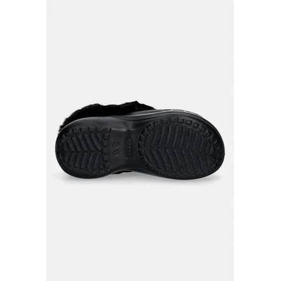 Crocs Пантофи Crocs Bae Lined Clog (211753.001)