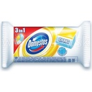 Dezinfekčné prostriedky na WC Domestos WC blok 3V1 Citrus 40 g