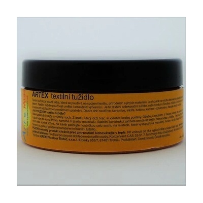 Artex textilné tužidlo 250 g tmavozelená