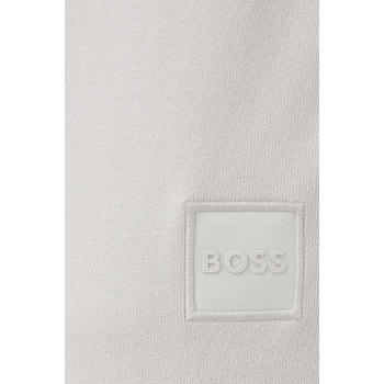 BOSS Orange Памучен спортен панталон boss casual (50468448)