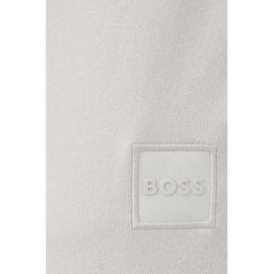BOSS Orange Памучен спортен панталон boss casual (50468448)