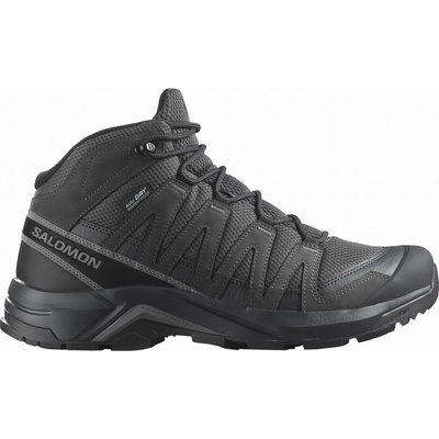 Salomon X-Adventure Recon Mid Gore Tex Размер на обувките (ЕС): 41 (1/3) / Цвят: черен