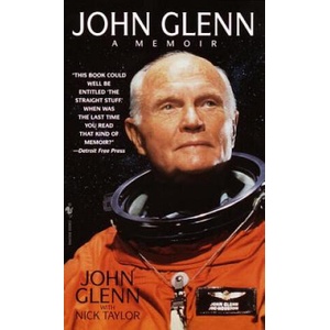 JOHN GLENN | John Glenn, Nick Taylor (ISBN: 9780553581577)
