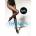 Gatta Arabesca 02 Tights Nero 2-S
