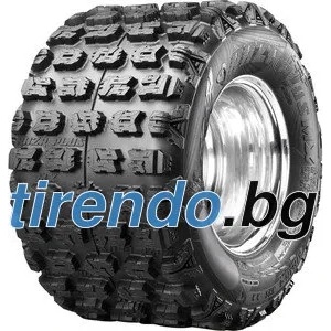 Maxxis MS-CR2 Razr Plus MX ( 18x10.00-8 TL Задно колело, NHS ) - tirendo Мотоциклетни гуми