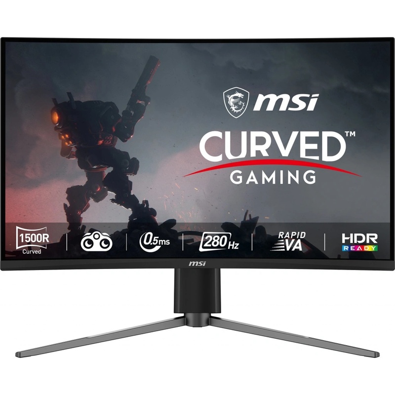 MSI MAG 276CPXF