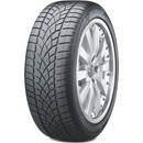 Osobní pneumatiky Dunlop SP Winter Sport 3D 235/35 R19 91W
