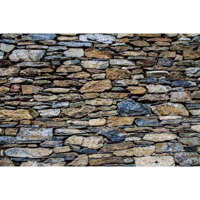 Dimex MS-5-2399 Vliesová fototapeta Žulová stěna rozměry 375 x 250 cm
