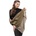 Pashmina NILAM zelená