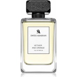 Swiss Arabian Vetiver and Orange EDP 100 ml Парфюми