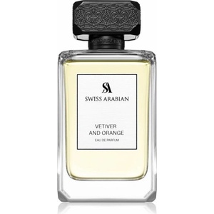 Swiss Arabian Vetiver and Orange EDP 100 ml Парфюми