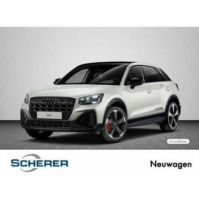 Audi SQ2 TFSI S tronic 221 kW