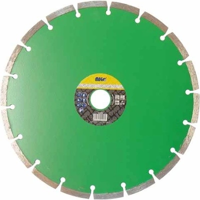 Super diamantový kotouč segmentový 230x22,2mm - Magg SKS230