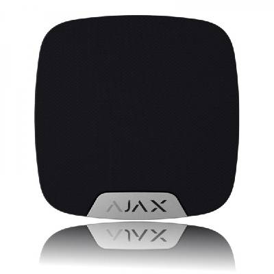 Ajax HomeSiren black 8681