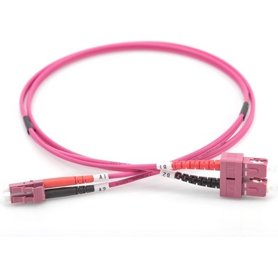 Alfafonet A. S Оптичен кабел/корда Alfafonet A. S. - PCH-SCLCM4DLZ30VI-02 (PCH-SCLCM4DLZ30VI-02)